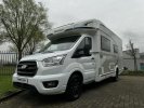 Chausson Titanium Ultimate 640  foto: 2