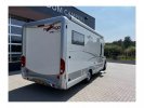 Carthago Chic C-Line T 4.9 enkele bedden, 2 x airco  foto: 2