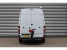 Mercedes-Benz Sprinter Lengtebedden 129PK TV WC  foto: 22