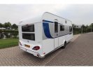 Knaus Sport Silver Selection 500 QDK 2021 | 1800KG | Voortent  foto: 2