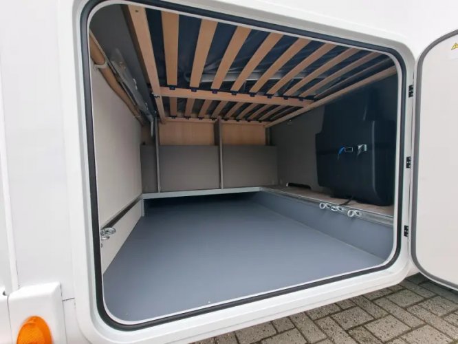 LMC Tourer Lift H LMC TOURER H630  foto: 13