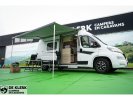 Knaus BOXSTAR 600 K FAMILY Aanbieding foto: 2