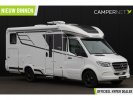 Hymer BMC-T 600 White line 170pk Automaat | Led koplampen | Nieuw uit voorraad leverbaar | SLC AL-KO Chassis | foto: 0