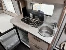 Knaus Sport 460 E  foto: 7