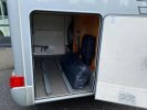 Hymer B 674 CL E&P LEVEL SYSTEM photo: 4