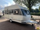 Hobby Ontour 390 SF KEURIG ONDERHOUDEN  foto: 0