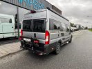 Adria Twin Supreme 640 SLB AUTOMAAT/BUSBIKER  foto: 2