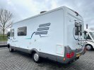 Hymer B654 fixed bed/lift-down bed/Air conditioning/2002 photo: 3