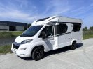 Carado T135 Compacte camper  foto: 2