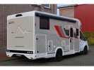 Challenger Graphite Ultimate 337 Arctic Pack, Chausson 777  foto: 2