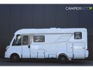 Hymer BMC-I 580 170pk Automaat | SLC AL-KO Chassis | Hefbed | Lengtebedden | Uit voorraad leverbaar | foto: 2