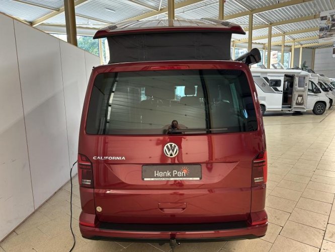 Volkswagen California Ocean 150 PK DSG automaat  foto: 5