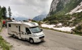 Adria Mobil 3 pers. Do you want to rent an Adria Mobil motorhome in Kring van Dorth? From € 103 pd - Goboony photo: 0