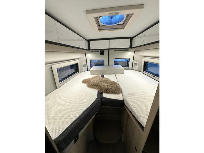 Adria Twin 640 Slb Automaat 9g Trekhaak! Grote koelkast! Vol optie's! foto: 20