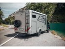 Hymer BML-T 580 - 9G AUTOMAAT  foto: 4