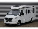 Hymer T695 S Mercedes Queensbed 1  foto: 1