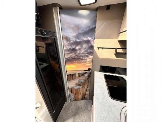 Chausson X550 Exclusive Line VERWACHT  foto: 18