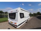 Dethleffs C'Trend 475 FR Zakluifel + Privacy room  foto: 4