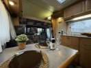 Hymer Camp 644 DWARSBED+ALKOOF 6-PERSOON AIRCO  foto: 18