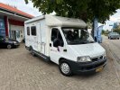 Fiat Ducato 244 Caravans International Carioca15P | prijs incl. beurt en jaar APK, carplay, garantie foto: 4