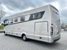 Niesmann+Bischoff Flair 920 LE enkele-bedden/hefbed/2015  foto: 3