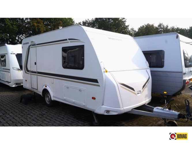 Weinsberg CaraOne 420 QD Mover/Voortent/Ultraheat  hoofdfoto: 1