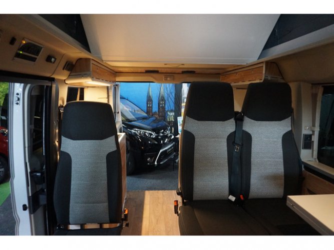 Hymer Sydney Fiat CAMPER DEALS foto: 17