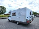 Hymer C 544 alkoof/6-zitp/2004/Airco  foto: 3