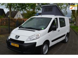 Peugeot EXPERT 2.0 HDI camper van, camper, camper