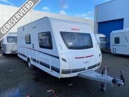 Dethleffs C'Go 495 QSK AANBIEDING 