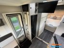 Challenger Graphite 328 VIP Queensbed / Face to face  foto: 15