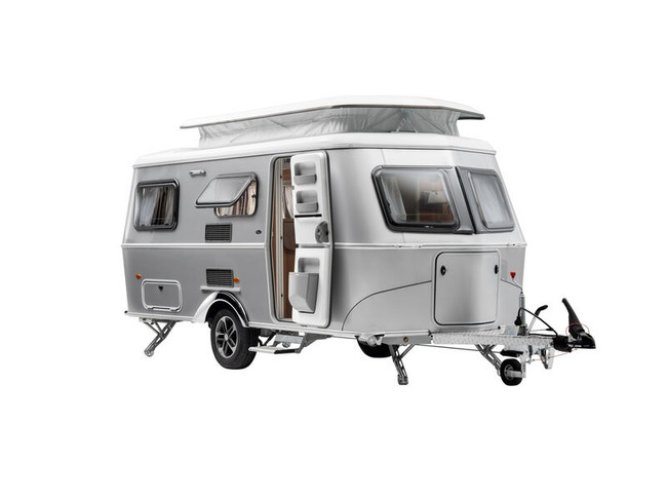 Eriba Touring 430 Legend CARAVAN DEALS