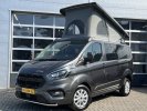 Ford Bürstner Copa 500 | Automaat | Active Pack | 130PK | 4 slaapplaatsen | Trekhaak | foto: 1