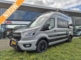 LMC Innovan 590 Active 170PK ! BOM VOLL ! 