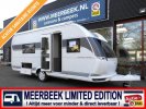 Hobby Excellent Edition 540 WLU 3589 KORTING THULE+MOVER foto: 0