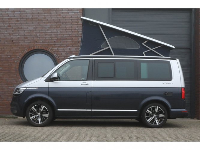 Volkswagen California 6.1 Ocean 2.0 TDI 110kw / 150 PK DSG 4Motion foto: 1