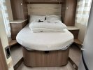 Challenger Genesis 398 EB Queensbed Hefbed Air  foto: 14