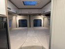 Pössl Roadcruiser 640 D-Line 160 pk 9-TRAPS AUTOMAAT Euro6 Fiat Ducato Maxi **Lengtebedden/4 zitplaatsen/XXL Koelkast/1e eigenaar/Full foto: 8