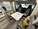 Adria Compact Axess DL face to face / 699 cm  foto: 7