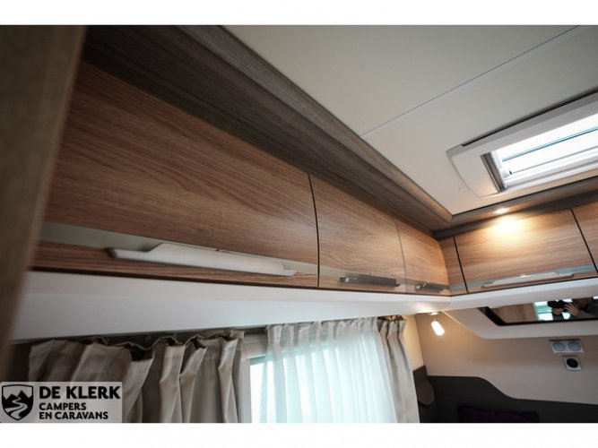 Knaus SKY WAVE 650 MF foto: 13