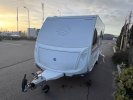 Knaus Sudwind Silver Selection 500 FU Mit Markise, Mover, GFK-Dach Foto: 2