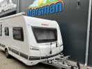 Dethleffs Camper 460  foto: 1