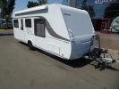 Eriba-Hymer Living 550 incl. Go2 mover en l  foto: 1