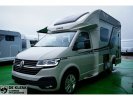 Knaus Tourer Van 500 LT Vansation Aanbieding foto: 3