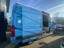 Volkswagen Crafter 110 PK Buscamper luxe Airco top  foto: 2