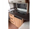 Knaus Sport Silver Selection 450 FU met Mover  foto: 2