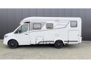 Hymer BMC-T 600 White Line foto: 2