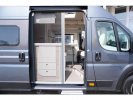 Eura Mobil Van 635 EB Mondial edition 180pk/aut  foto: 4