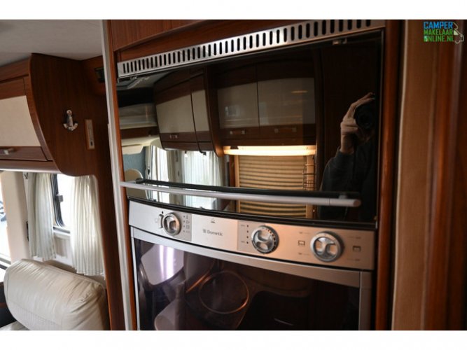 Hymer B 694SL foto: 13