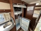 Hymer B 614 SL - ZONDER HEFBED foto: 15